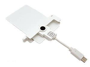 usb smart card reader for android tablet|microsoft surface smart card reader.